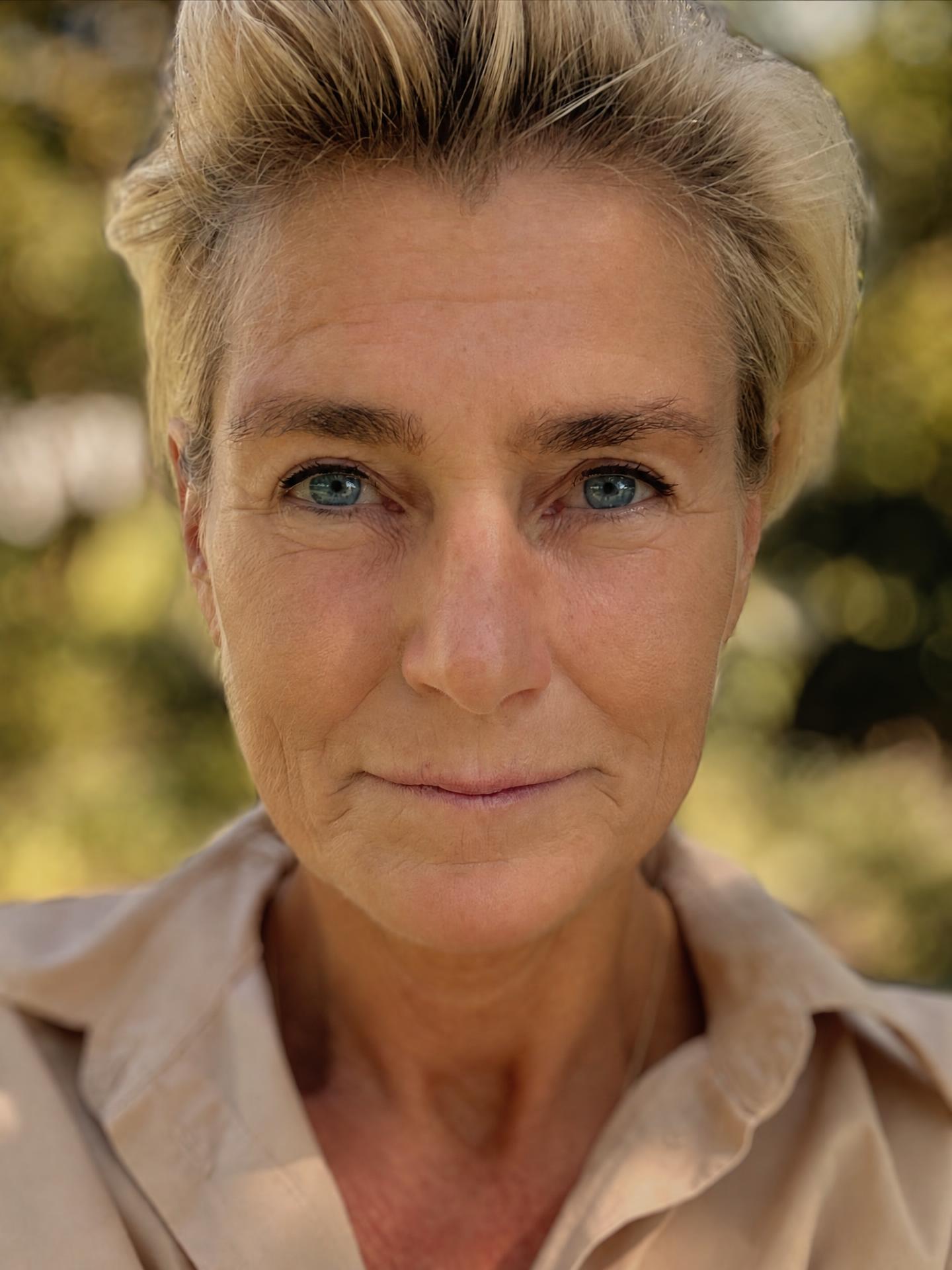 Annemarie Aundal Toft